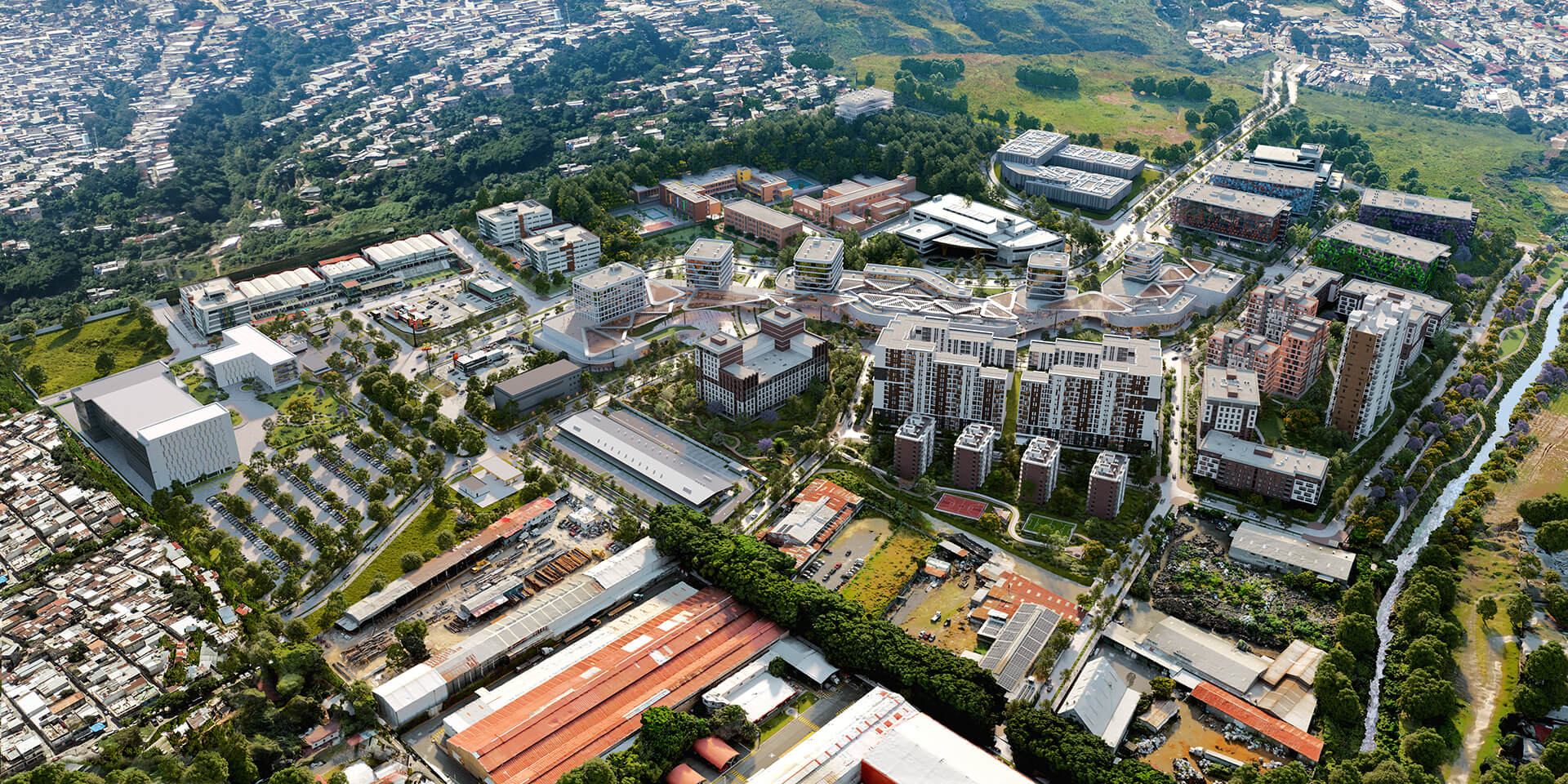 Ciudad Reformadores